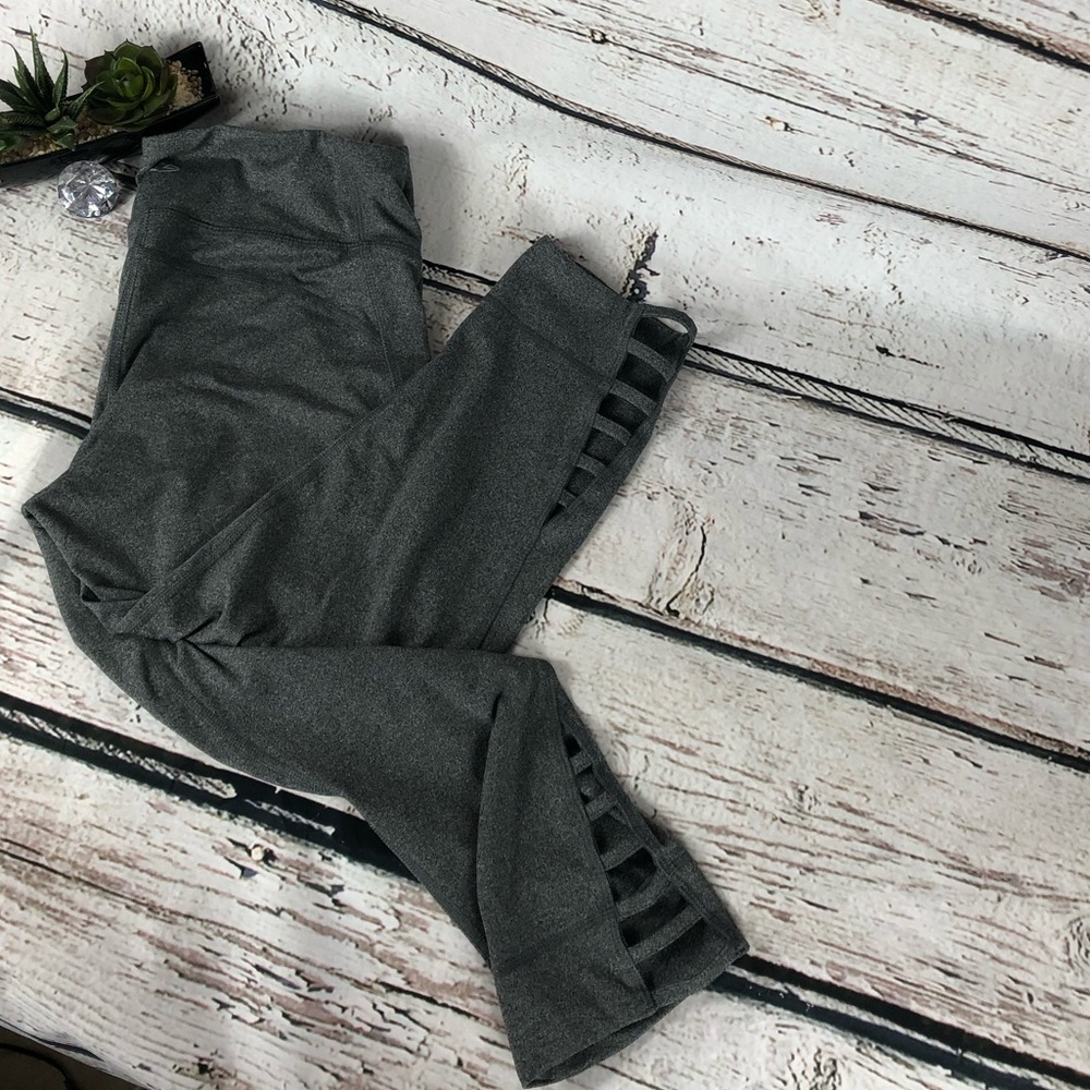 Champion workout Capris M